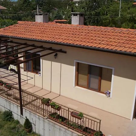 Country House On Stara Planina 26 Gmina Pomorie