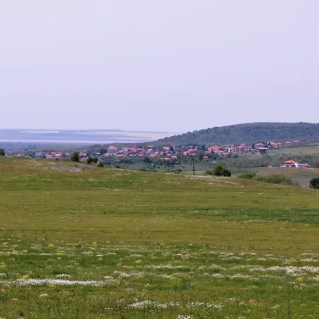 Gospodarstwo wiejskie Country House On Stara Planina 26